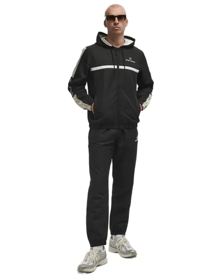 Veste De Survêtement Homme Prannie 024