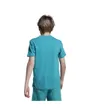 T-shirt Enfant J SL TEE 160 Bleu