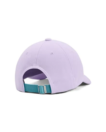 Casquette Enfant GIRL S UA BLITZING ADJ Violet