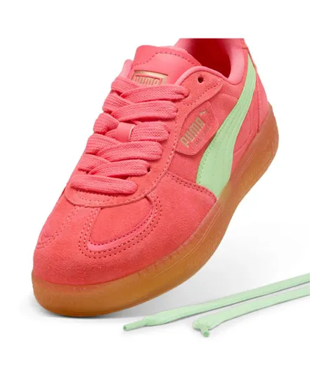 Chaussures Femme PALERMO MODA XTRA GUM WNS Orange