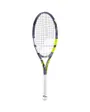 Raquette de tennis Enfant AERO JUNIOR 26 S NCV Bleu