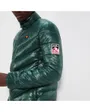 Doudoune Homme ORSINI FZ JACKET Vert