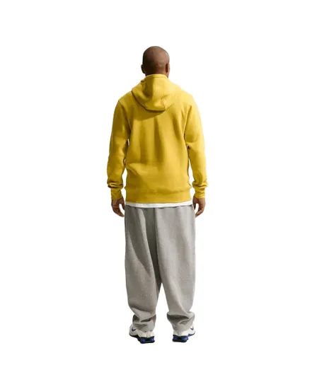 Sweat À Capuche Homme Nike Club