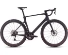 Vélo de route Unisexe AGREE C:62 PRO Noir