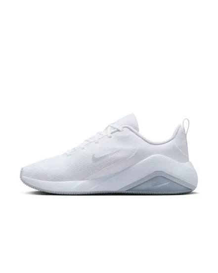 Chaussures de fitness Femme W NIKE AIR ZOOM BELLA 7 Blanc
