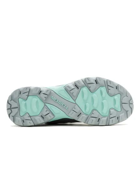 Chaussures de randonnée Femme SPEED STRIKE 2 GTX Gris