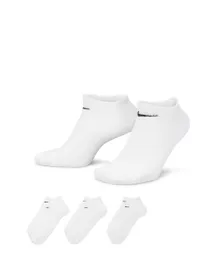 Lot de 3 paires de chaussettes U NK LTWT NS 3PR-VALUE 108 Blanc