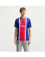 Maillot de football Homme PSG M NK DF JSY SS STAD HM Bleu