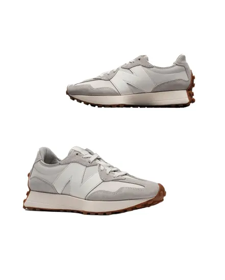 Chaussures Lifestyle Homme 327 Rain Cloud Gum