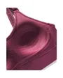 Brassière Femme UA INFINITY MID 2.0 BRA Rose