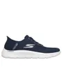 Chaussures Homme GO WALK FLEX/NETRO Bleu