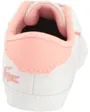 Chaussures Bébé Lacoste L004 Cub
