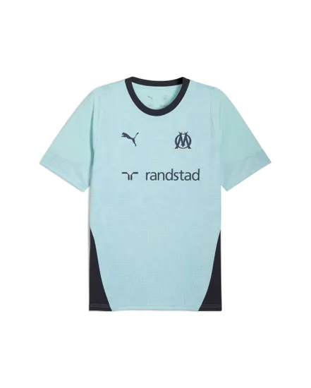 Maillot de football Homme OM TRAINING JERSEY Bleu