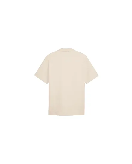 Polo Homme Elevated Material