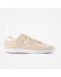 Chaussures basses Homme COURT ONE Beige