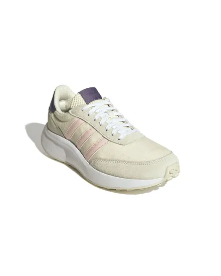 Chaussures Femme RUN 70S Beige