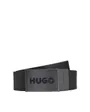 Ceinture Homme Gussy Plaque