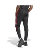 Pantalon de survetement Homme M TIRO PT + Noir