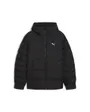 Doudoune Homme MONO HOODED JACKET Noir