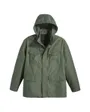 Veste manches longues Homme KEARNY FIELD COAT Vert