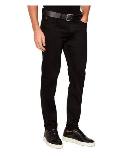 Jean Homme HUGO 734 Noir