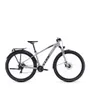 VTT semi rigide ACCESS WS ALLROAD Gris/Bordeaux