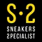 Accueil S2 SNEAKERS SPECIALIST