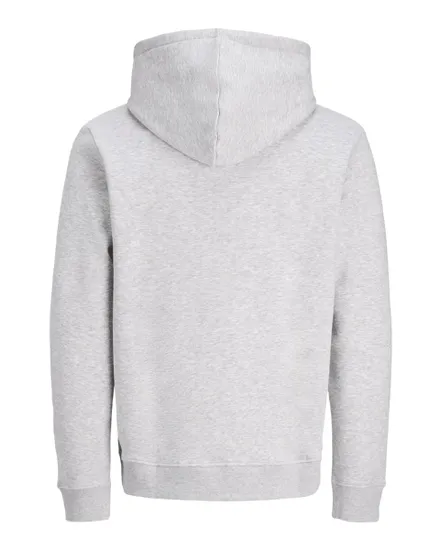 Sweat À Capuche Homme Jcofusion Branding