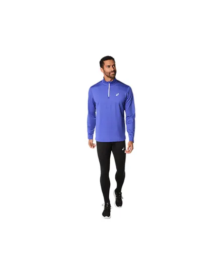 Haut de Sport Homme Core LS 1/2 Zip Winter Top