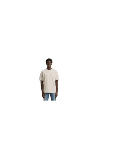 T-shirt Homme Structured Relaxed Base R T