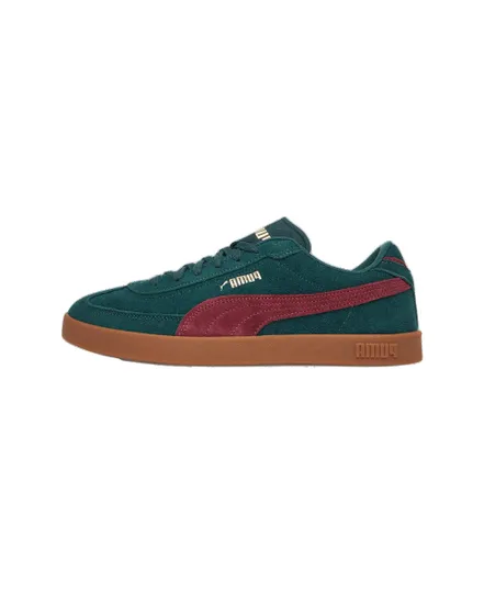 Sneakers Homme Club II Era Suede