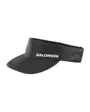 Visière Unisexe SHKOUT Visor Deep Black