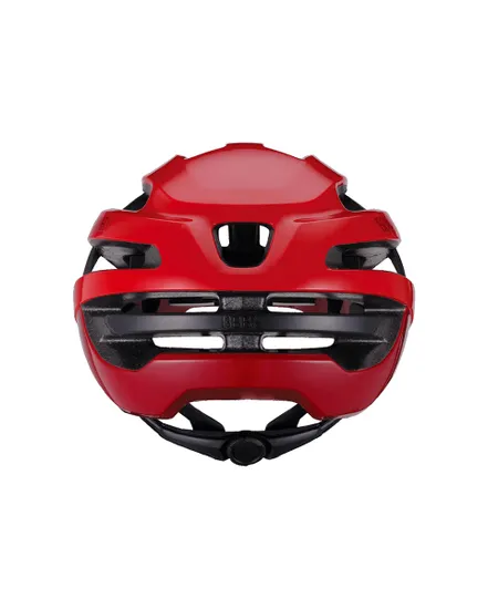 Casque Route Unisexe MAESTRO Rouge