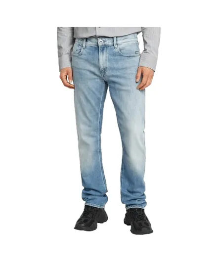 Jean Homme Mosa Straight