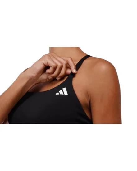 Brassière Femme Optime Essentials Light Support