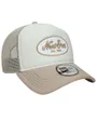 Casquette Unisexe Trucker New Era Whicam