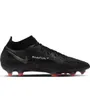 Chaussure de Football Unisexe PHANTOM GT2 ELITE DF FG Noir