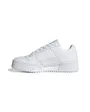 Chaussures Femme FORUM BOLD W Blanc