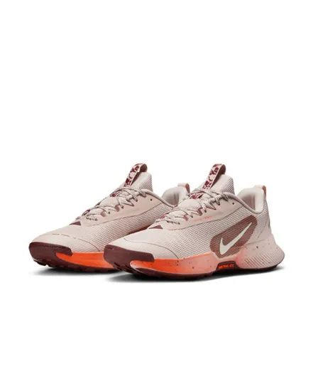 Chaussures de trail Femme W NIKE JUNIPER TRAIL 3 Rose