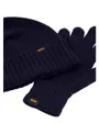 Set Bonnet Et Gants Homme Kalipso