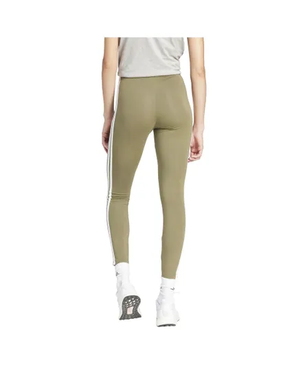 Legging Femme W 3S SJ LEG Vert