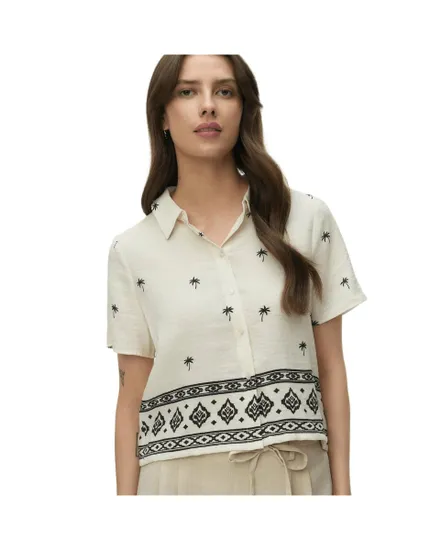 Chemise Femme VMKAI