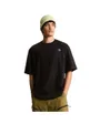 T-shirt Oversize Homme M Liquid Box NSE
