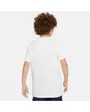 T-shirt Enfant plus agé B NSW SI SS TEE Blanc