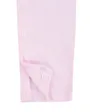 Combinaison Bébé fille NON-FOOTED HBR COVERALL Rose