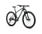 VTT semi rigide ALMA H20 Vert/Blanc Ivoire