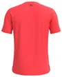 T-shirt manches courtes Homme UA RUSH ENERGY SS Rouge