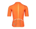 Maillot manches courtes Homme EPIC Orange