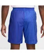 Short Homme FFF M DFADV MATCH SHORT AW France Bleu