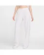Pantalon Femme W NSW NK CHLL FT MR OH SWTPNT